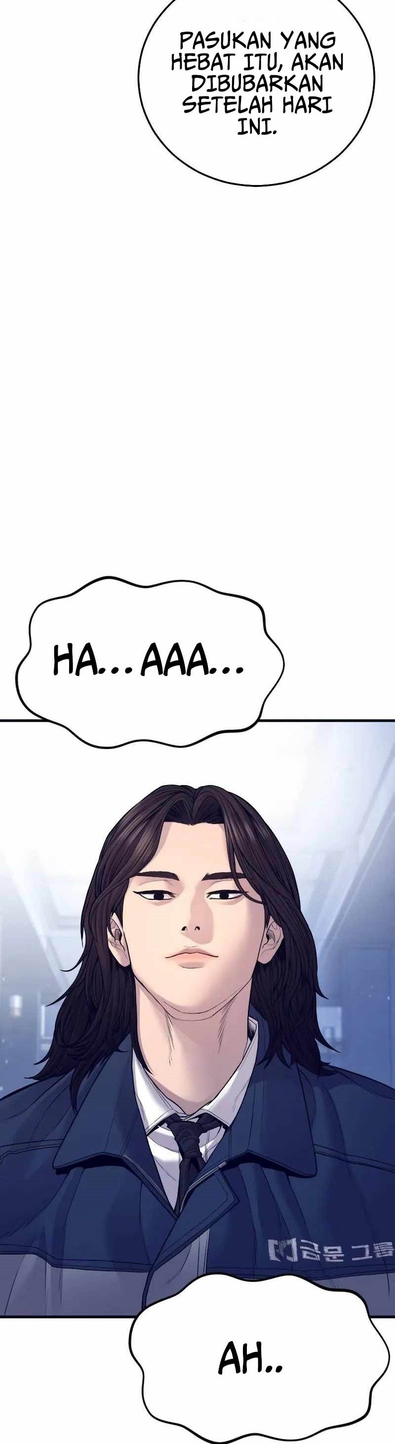 Manager Kim Chapter 132 Gambar 81