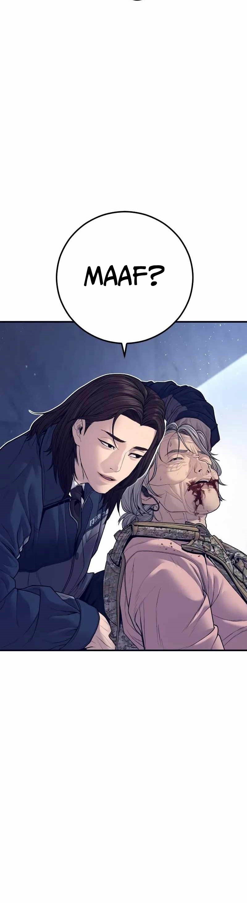 Manager Kim Chapter 132 Gambar 82