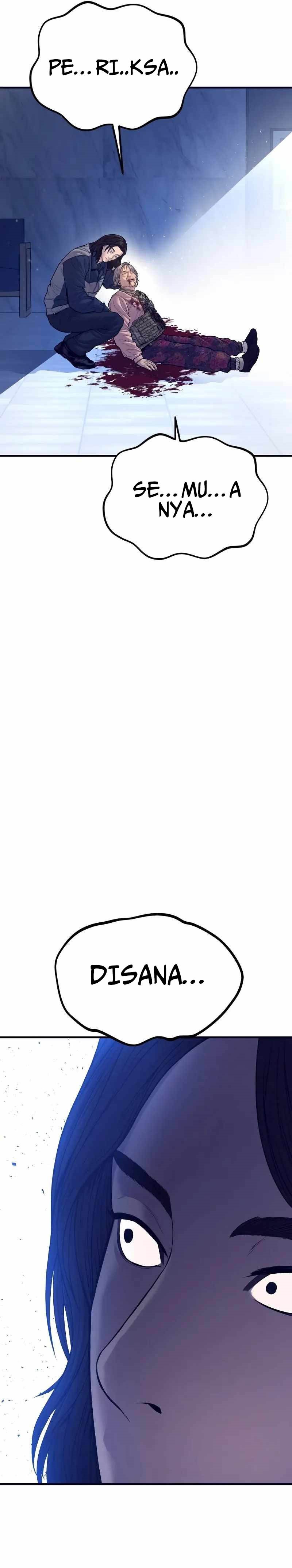 Manager Kim Chapter 132 Gambar 83
