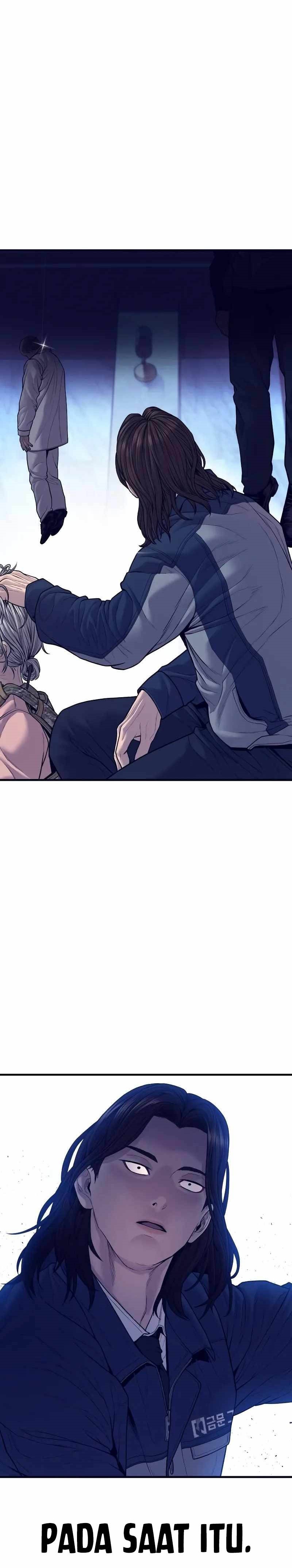 Manager Kim Chapter 132 Gambar 84