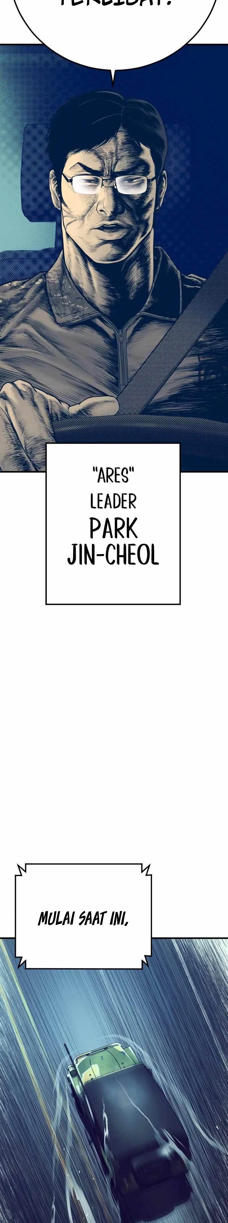 Manager Kim Chapter 132 Gambar 89