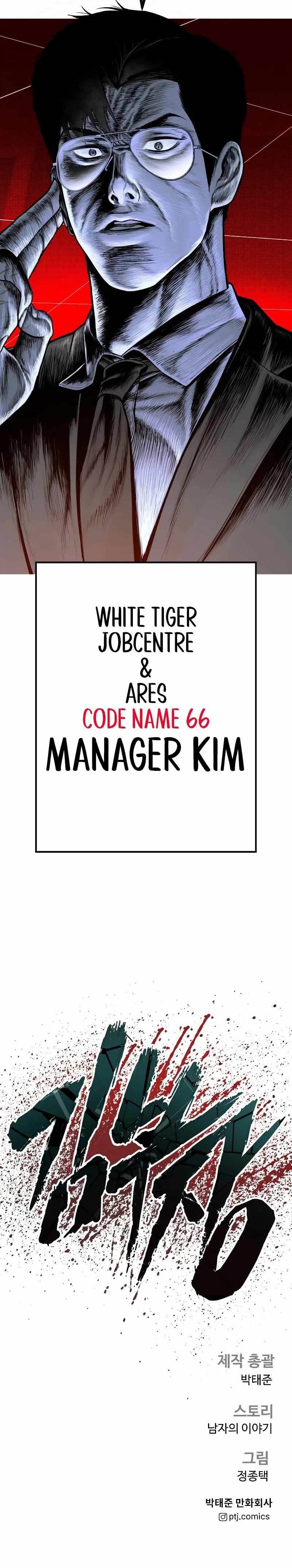 Manager Kim Chapter 132 Gambar 91