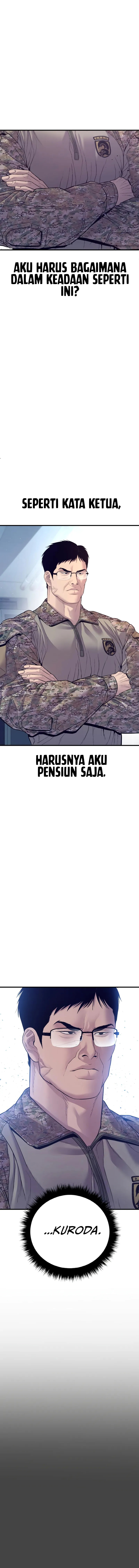 Manager Kim Chapter 131 Gambar 11
