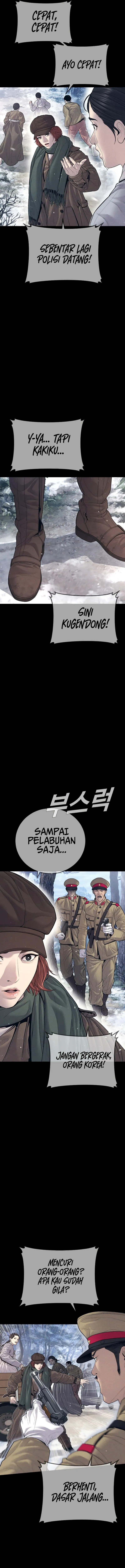 Manager Kim Chapter 131 Gambar 14