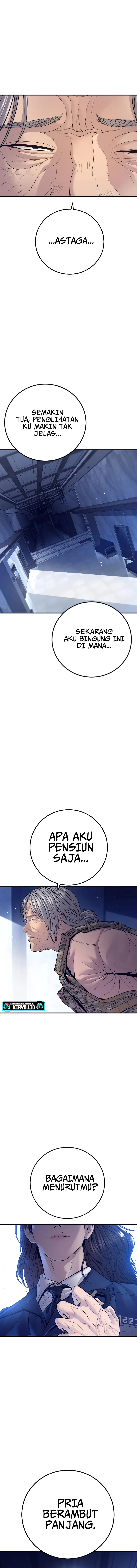 Baca Manhwa Manager Kim Chapter 131 Gambar 2