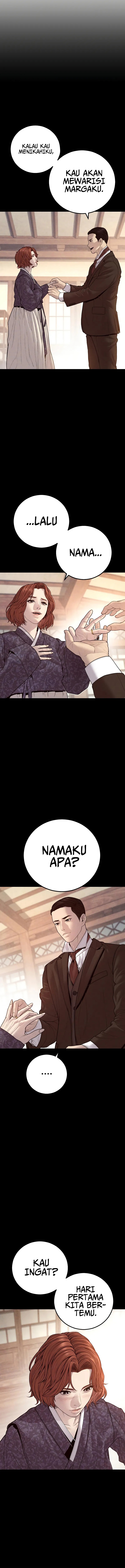 Manager Kim Chapter 131 Gambar 23