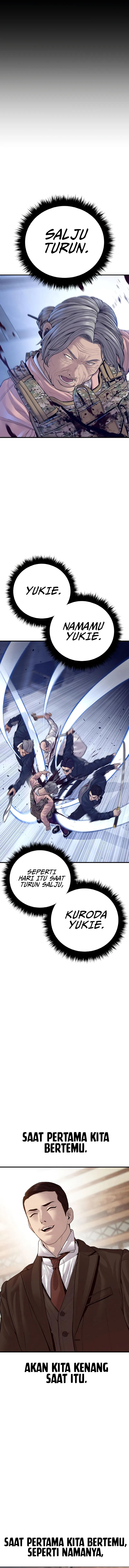 Manager Kim Chapter 131 Gambar 24