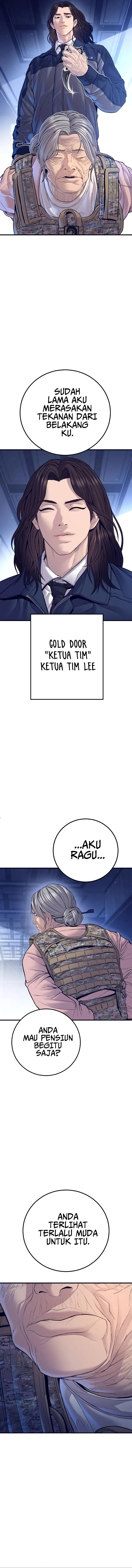 Manager Kim Chapter 131 Gambar 3