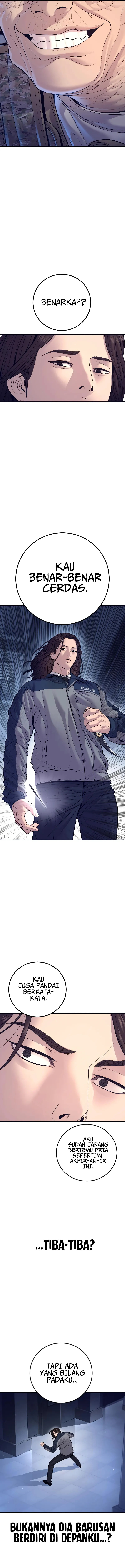 Manager Kim Chapter 131 Gambar 4