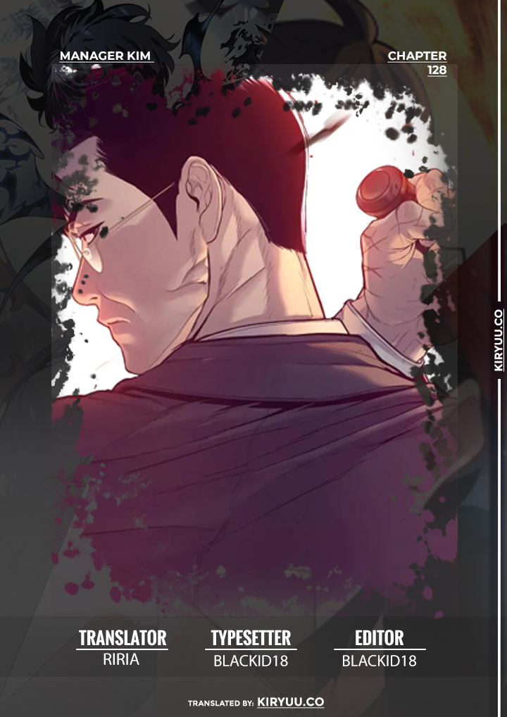 Baca Komik Manager Kim Chapter 128 Fix Gambar 1