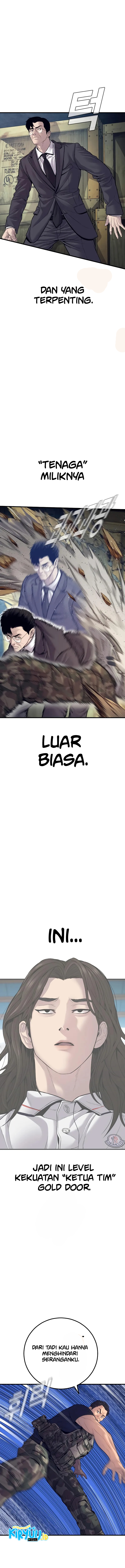 Manager Kim Chapter 128 Fix Gambar 18