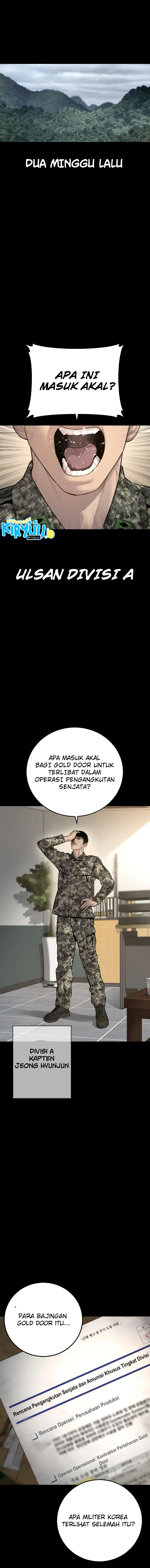 Baca Manhwa Manager Kim Chapter 128 Fix Gambar 2