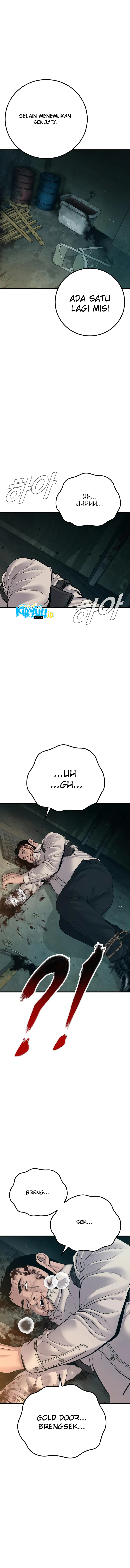 Manager Kim Chapter 128 Fix Gambar 24