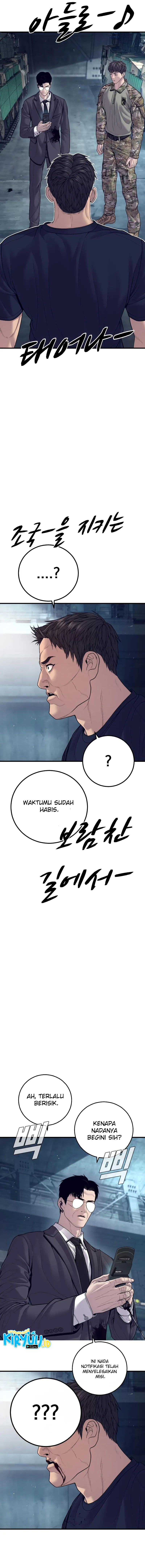 Manager Kim Chapter 128 Fix Gambar 27