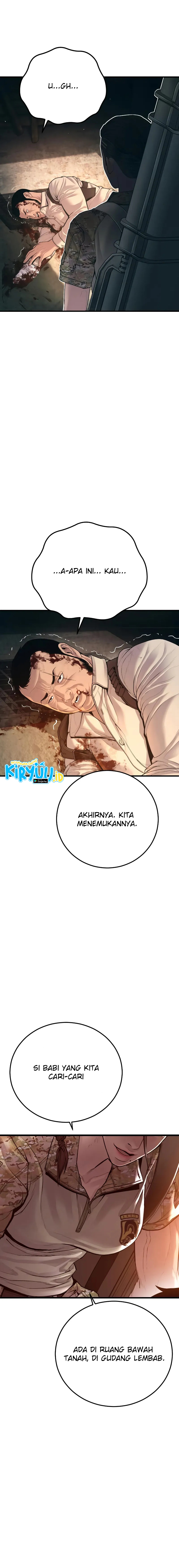 Manager Kim Chapter 128 Fix Gambar 29
