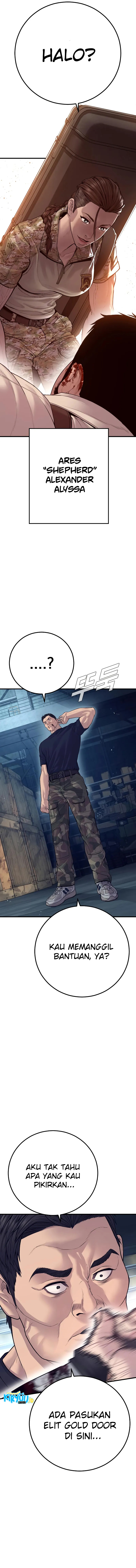 Manager Kim Chapter 128 Fix Gambar 30