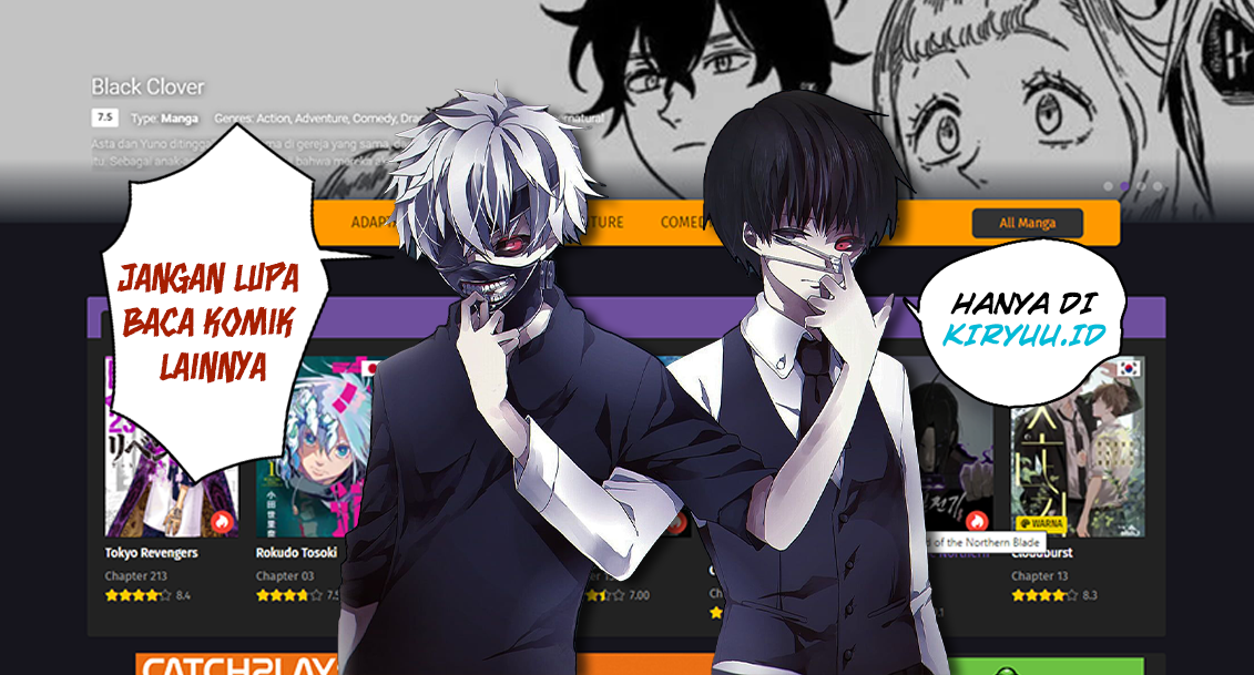 Manager Kim Chapter 128 Fix Gambar 35