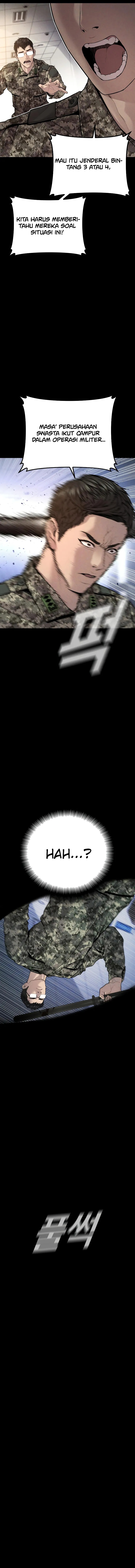 Manager Kim Chapter 128 Fix Gambar 5