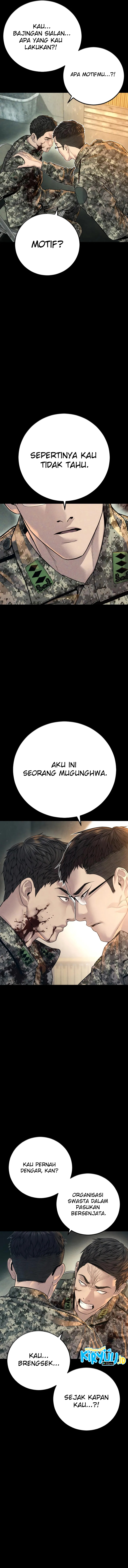 Manager Kim Chapter 128 Fix Gambar 7