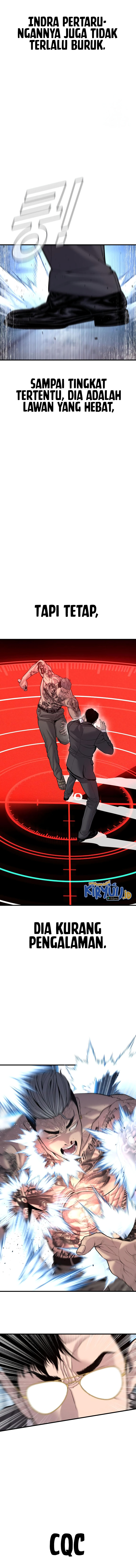 Manager Kim Chapter 116 Gambar 14