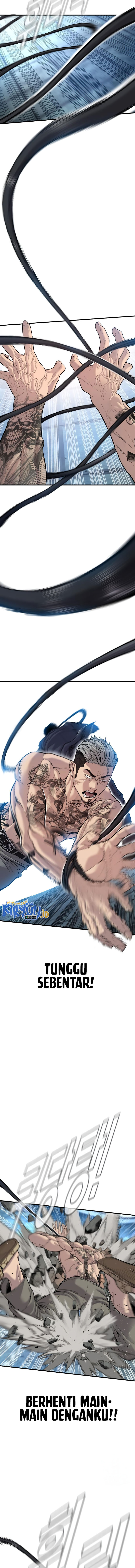 Manager Kim Chapter 116 Gambar 16