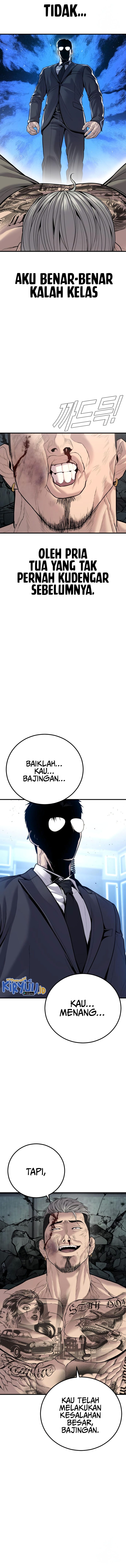 Manager Kim Chapter 116 Gambar 19