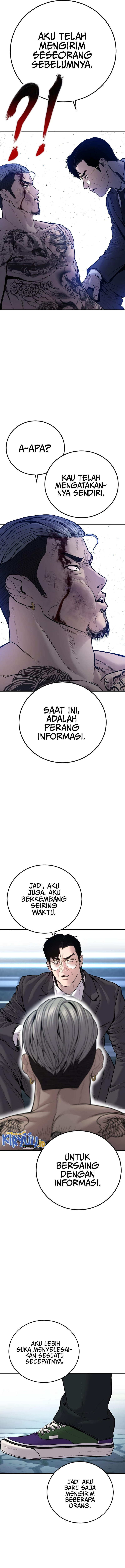 Manager Kim Chapter 116 Gambar 21