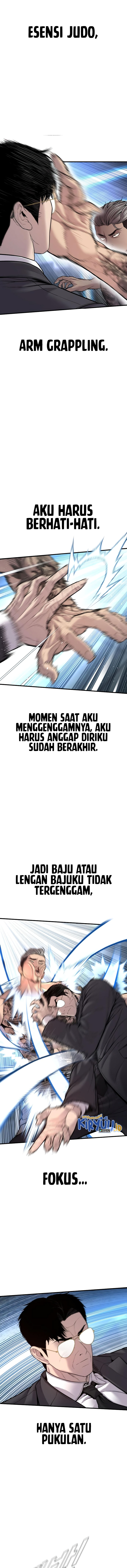 Manager Kim Chapter 116 Gambar 7