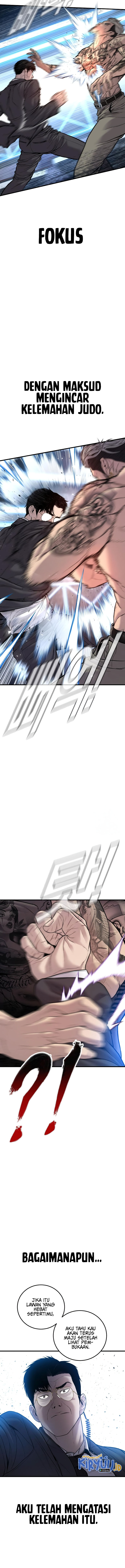 Manager Kim Chapter 116 Gambar 8