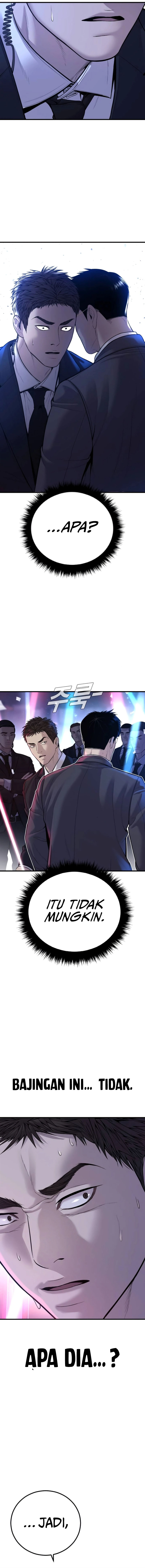 Manager Kim Chapter 113 Gambar 19