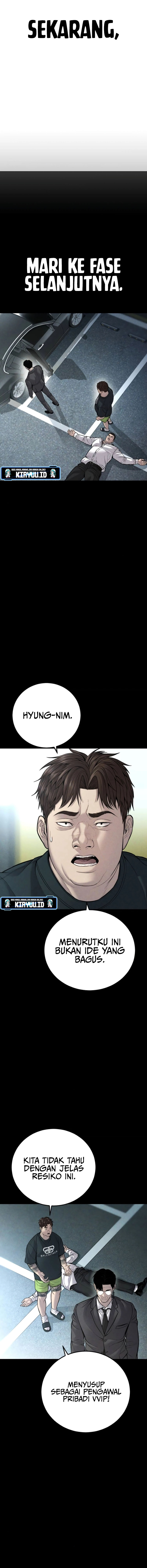 Manager Kim Chapter 113 Gambar 24