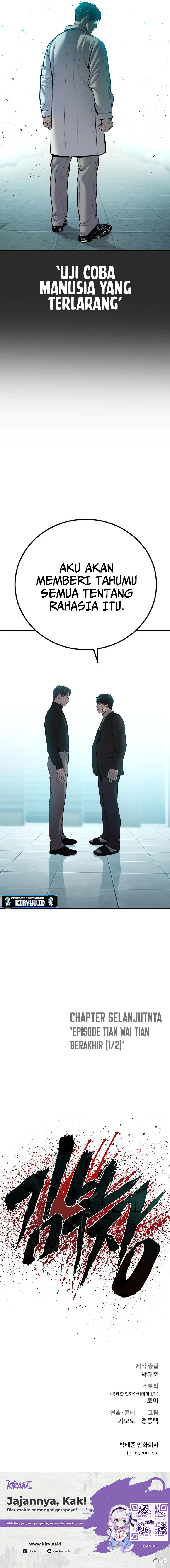 Manager Kim Chapter 106 Gambar 25