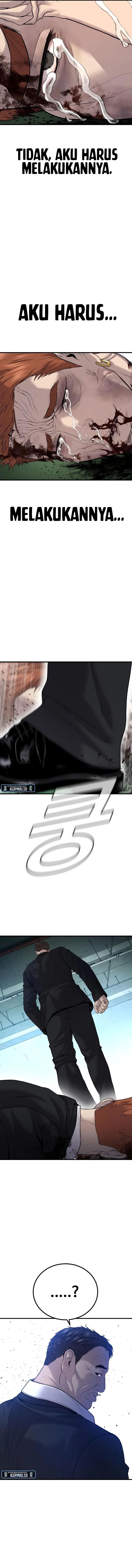 Manager Kim Chapter 102 Gambar 3
