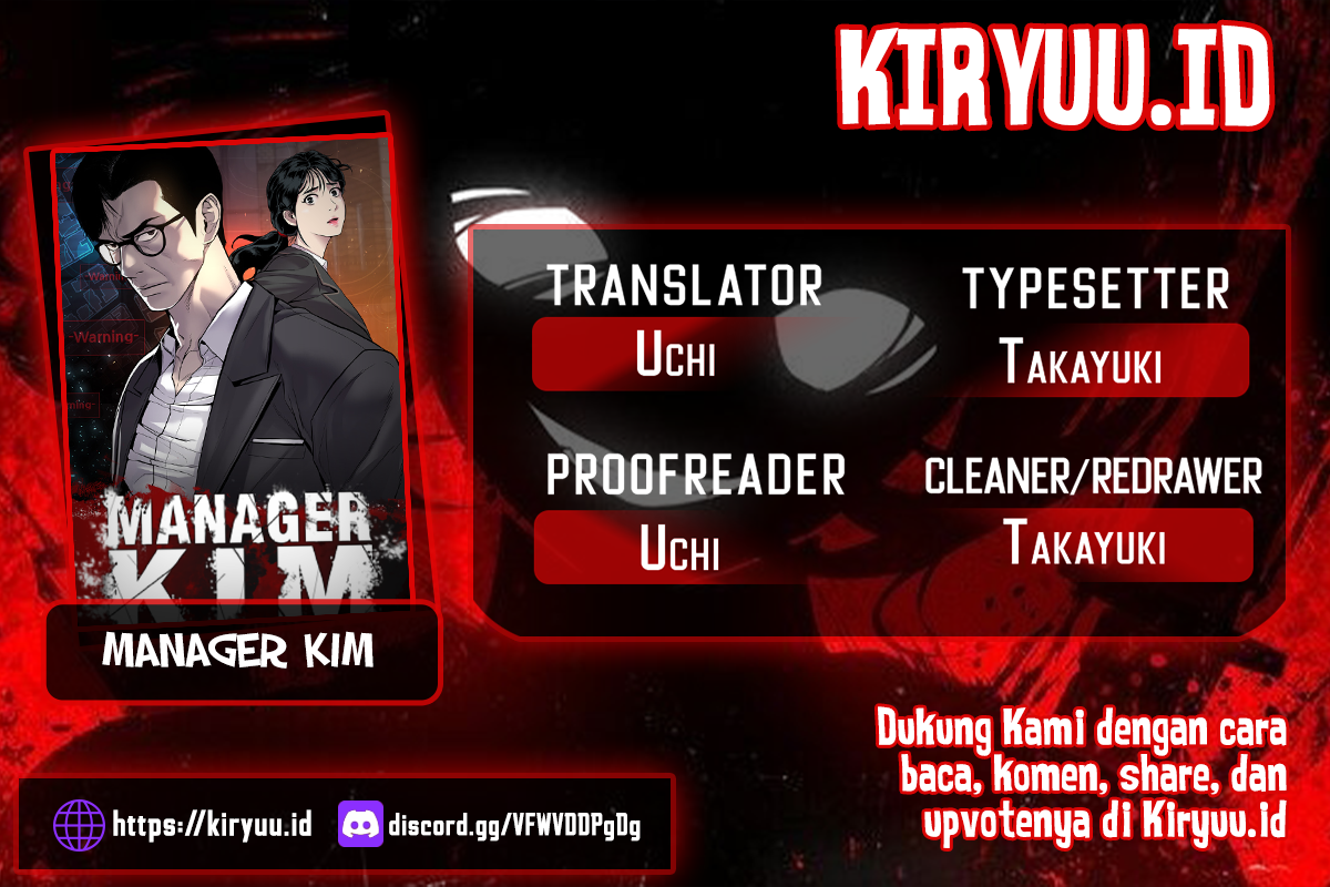 Baca Komik Manager Kim Chapter 95 Gambar 1