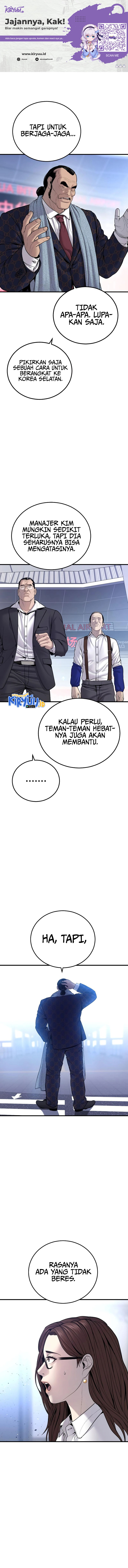 Manager Kim Chapter 95 Gambar 14