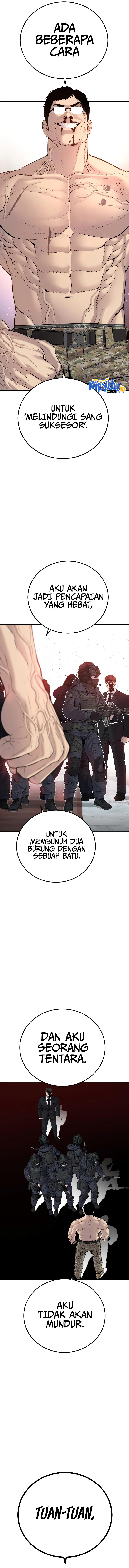 Manager Kim Chapter 95 Gambar 24