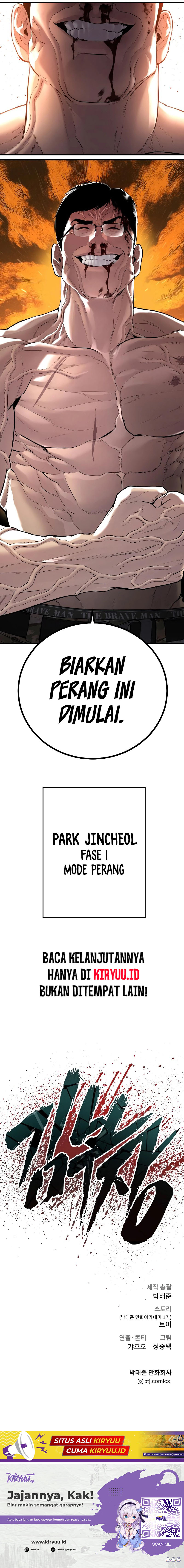 Manager Kim Chapter 95 Gambar 25