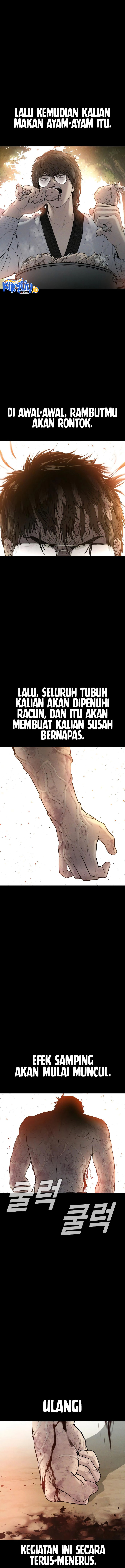 Manager Kim Chapter 95 Gambar 3