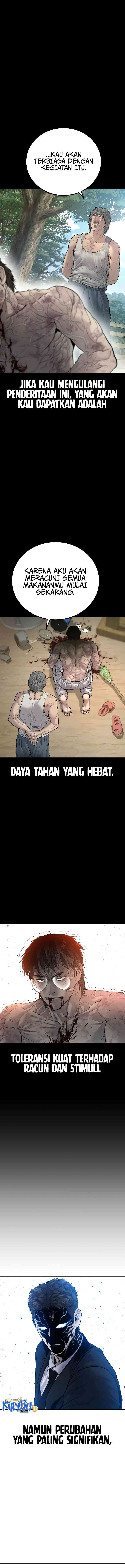 Manager Kim Chapter 95 Gambar 4