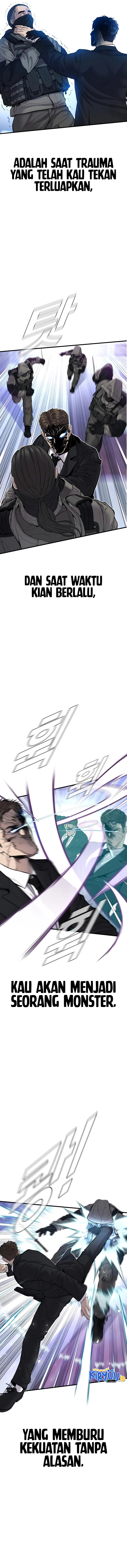 Manager Kim Chapter 95 Gambar 5