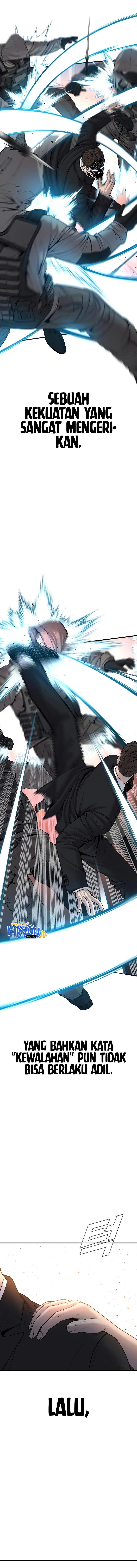 Manager Kim Chapter 95 Gambar 9