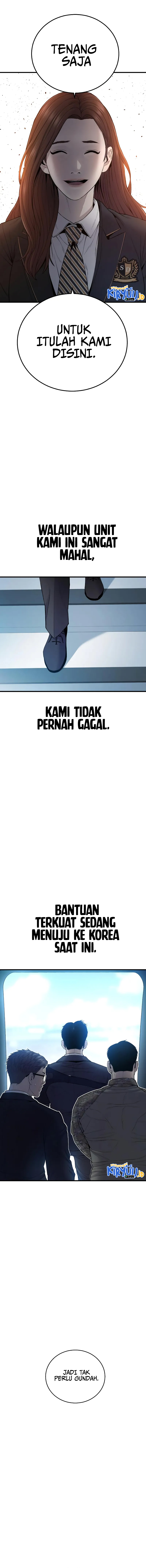 Manager Kim Chapter 93 Gambar 19