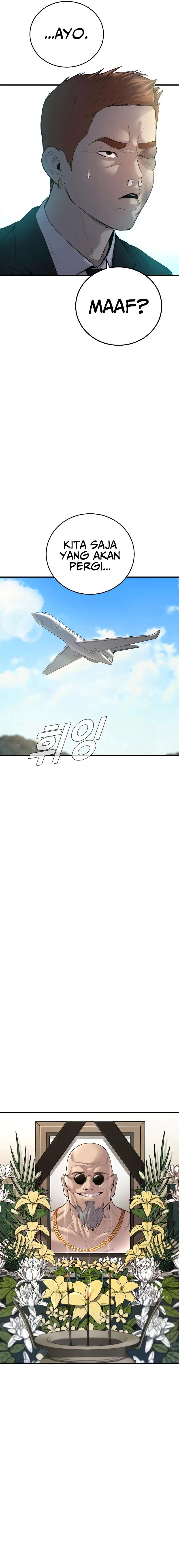 Manager Kim Chapter 89 Gambar 11