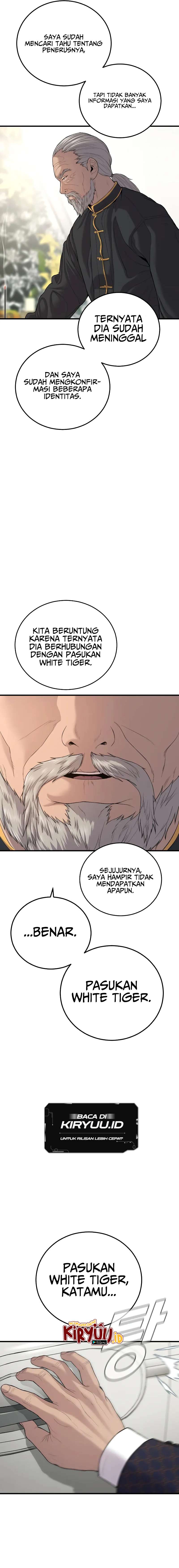 Manager Kim Chapter 89 Gambar 14