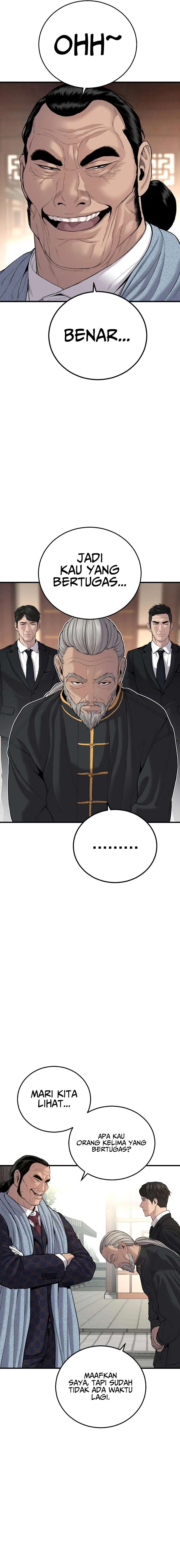 Manager Kim Chapter 89 Gambar 19