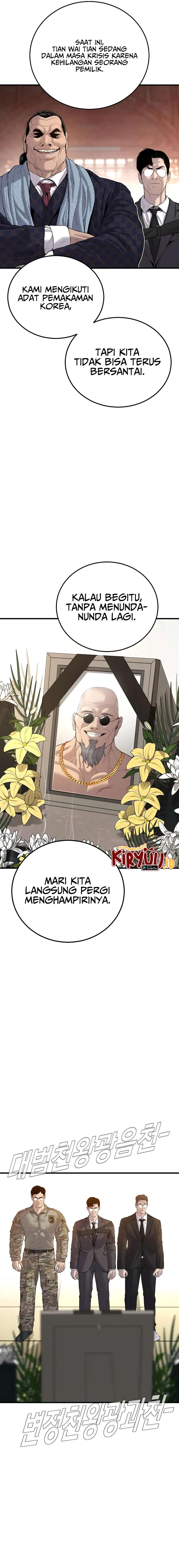 Manager Kim Chapter 89 Gambar 20