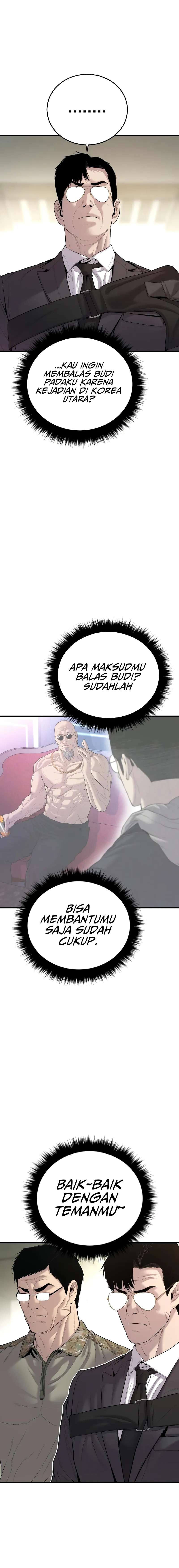 Manager Kim Chapter 89 Gambar 21