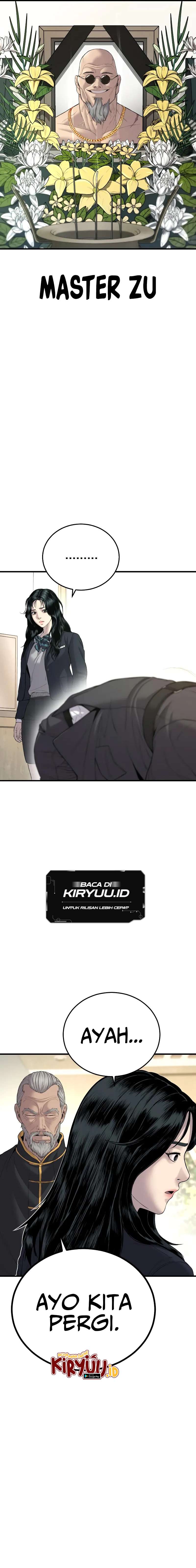 Manager Kim Chapter 89 Gambar 24