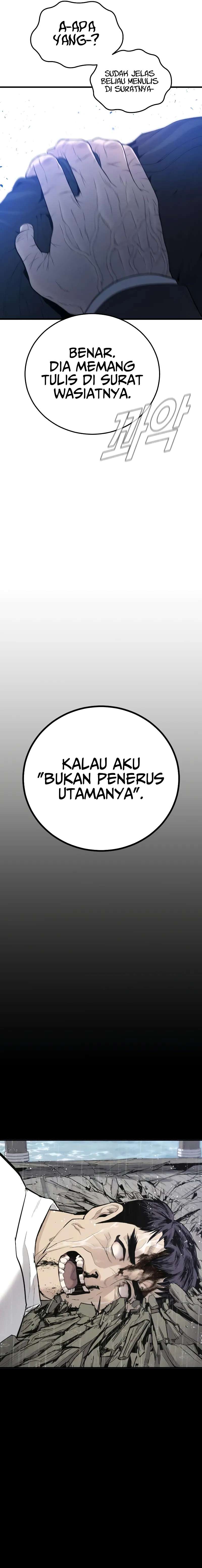 Manager Kim Chapter 89 Gambar 27