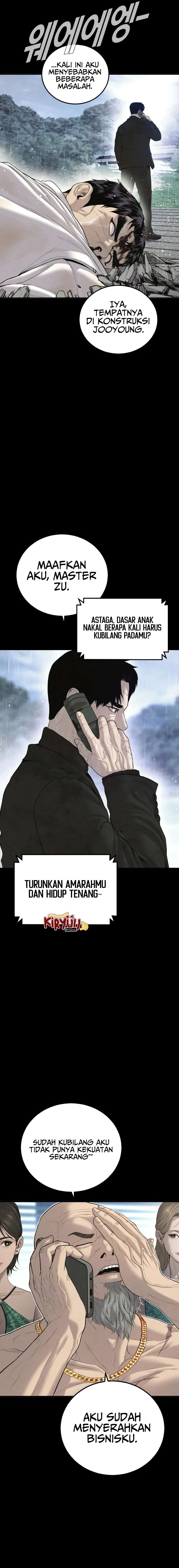 Manager Kim Chapter 89 Gambar 28